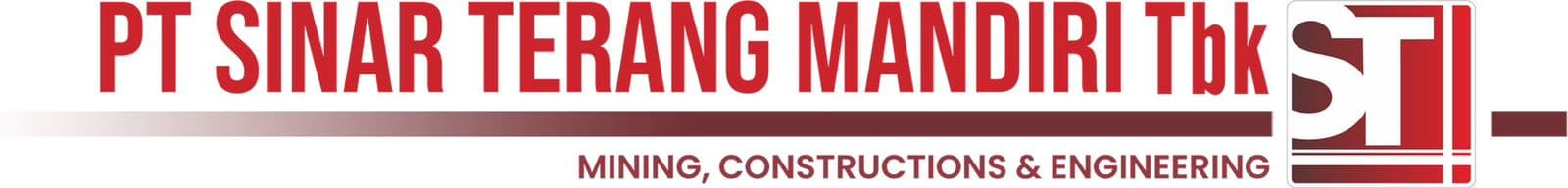 PT Sinar Terang Mandiri Tbk